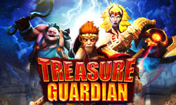 Treasures Guardian