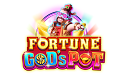 Fortune Gods Pot