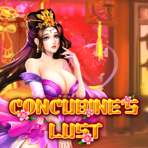Concubines Lust