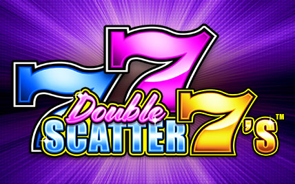 Double Scatter 7s