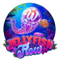 Jellyfish Flow

