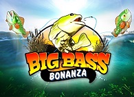 Big Bass Bonanza 